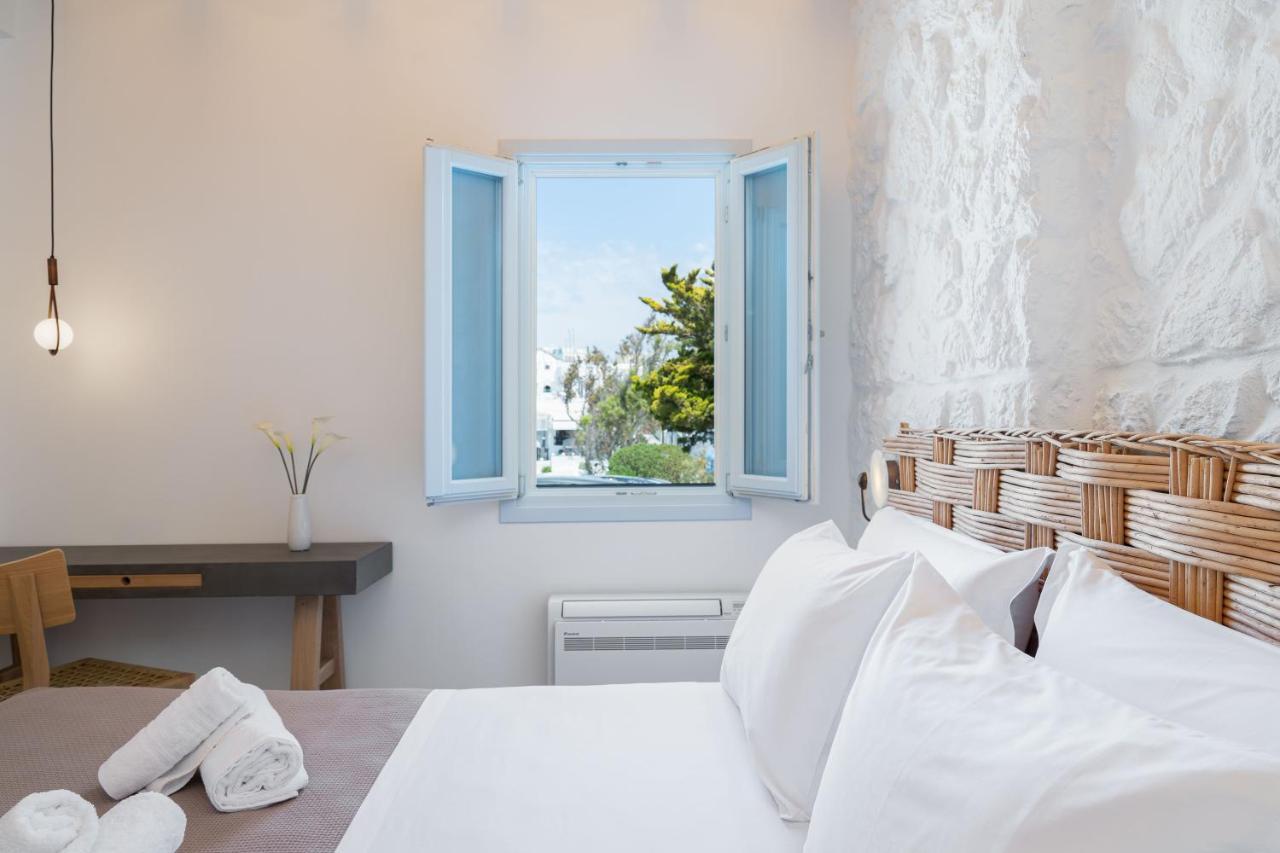 Airth Santorini Suites Firostefani Exterior photo